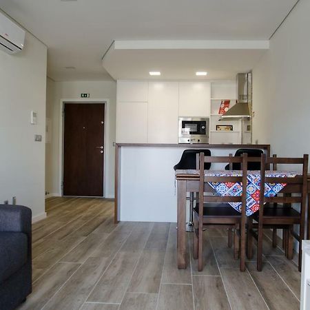 Central Inn Ponte de Lima Dış mekan fotoğraf