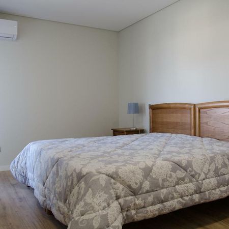 Central Inn Ponte de Lima Dış mekan fotoğraf