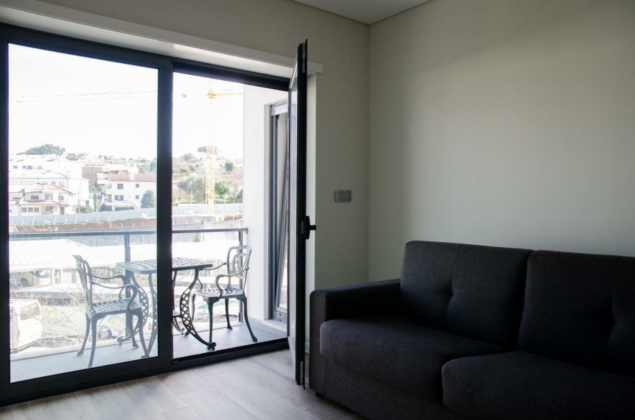 Central Inn Ponte de Lima Dış mekan fotoğraf