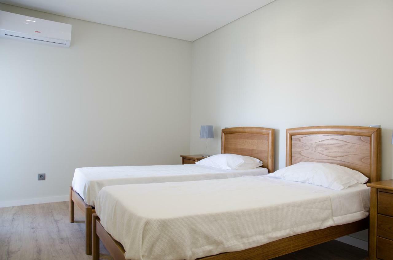 Central Inn Ponte de Lima Dış mekan fotoğraf
