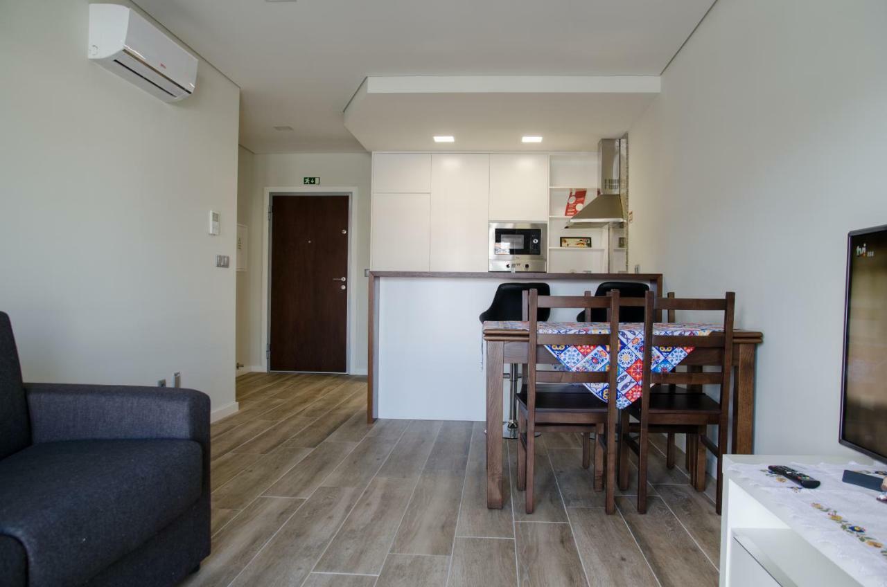 Central Inn Ponte de Lima Dış mekan fotoğraf