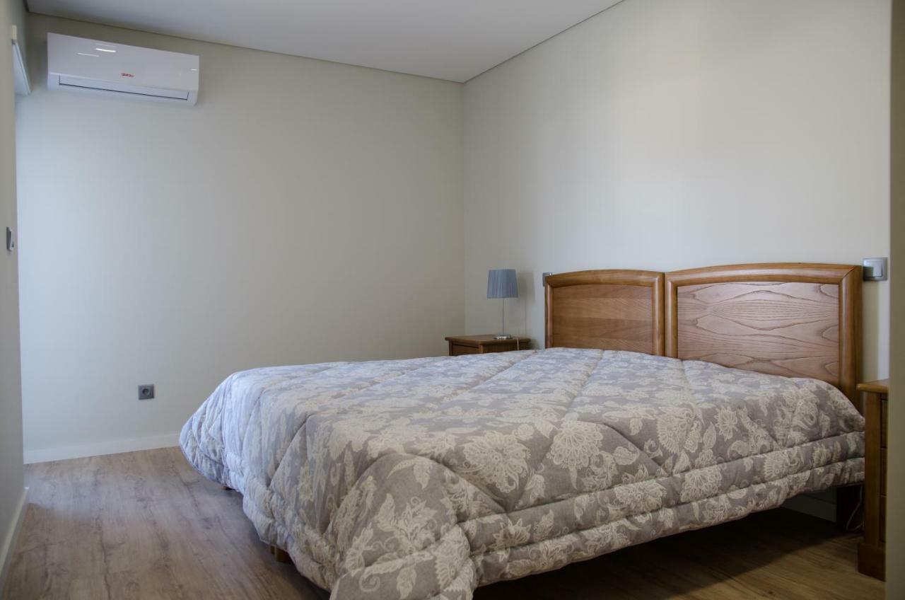 Central Inn Ponte de Lima Dış mekan fotoğraf