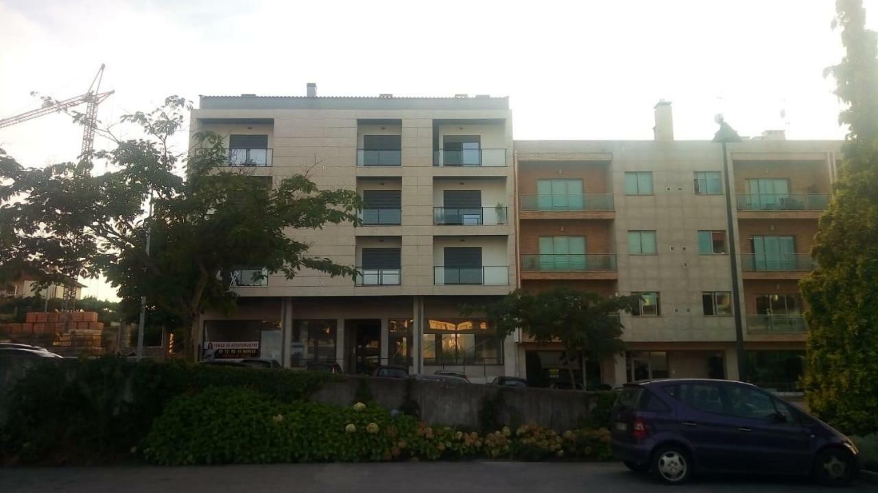 Central Inn Ponte de Lima Dış mekan fotoğraf