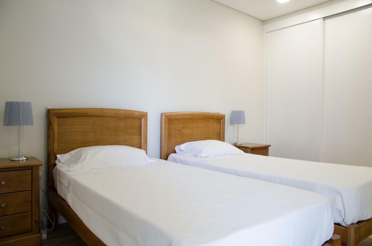 Central Inn Ponte de Lima Dış mekan fotoğraf